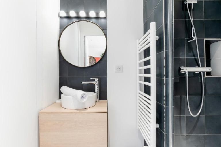 Guestready - Modern Apt In Issy-Les-Moulineaux Apartment Exterior foto